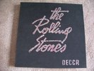 The Rolling Stones 5LP BOX  Decca RS30.001/005