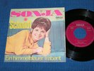 SONJA SCHMIDT Ein himmelblauer Trabant /DDR AMIGA SP'71