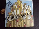 Signed City and Colour Tegan & Sara vinyl Alexisonfire