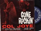 COL JOYE - RARE 1961 OZ ONLY 