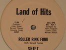 SHIFT Roller Rink Funk RARE NYC DEEP DISCO 12