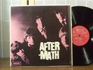 ROLLING STONES LP AFTERMATH DECCA RED LABEL MONO FFRR