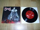 Ghost - Elizabeth '7EP The Devil's Blood Watain