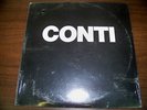 Shelby Conti Sings LP Rare Jazz Modern Soul SEALED