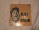 Very Nice EP by Little Richard Specialty 401