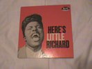 Very Nice EP by Little Richard Specialty 402