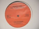 Love Exchange-Got To Find A Disco (Super Rare)