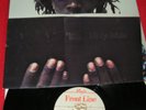 PRINCE HAMMER Bible UK  VIRGIN FRONT LINE  ORIG LP 1978