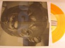 Ugly Casanova Diggin Modest Mouse Orange Vinyl 7