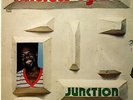 ANDREW CYRILLE / JUNCTION JAPAN ONLY FREE JAZZ LP