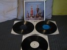 Jimmy Eat World Bleed American RARE NO RESERVE 3XLP