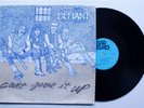 Private Hair Metal - DEFIANT | can't give it up | RARE