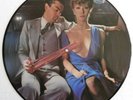 PICTURE DISC 33 T SCORPIONS LOVEDRIVE FRENCH ORIGINALE