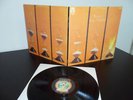 RAW MATERIAL-time is...-RARE LP-RCA NEON-1971-RARE UK 