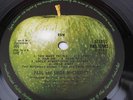 Paul McCartney  RAM UK 1971  -1/-1 1ST PRESS NEAR MINT