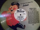 VOGUE LIKE MERCURY EDDIE PROMO EXCELLENT VIC DAMONE 47