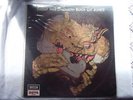 BARBED WIRE SANDWICH  BLACK CAT BONES DN 15
