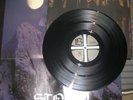 STORM Nordavind LP POSTER burzum darkthrone satyricon