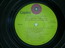 The Beatles - Second Album - LP - ST 2080 Green Label