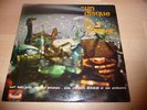 JACQUES DENJEAN Original Latin R&B Jazz LP  LISTEN ?