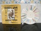 Queen rare bootleg vinyl