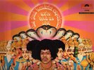 Jimi Hendrix Experience – Axis Bold As Love FOC RARE