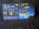 LP Asia - Aria (1994)