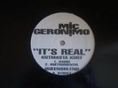 MIC GERONIMO IT'S REAL KUTMASTA KURT REMIX PROMO 12