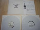 U2 - RADIO SHOW Limited edition - 2 LP - BOSTON 1983