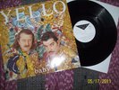    YELLO   BABY ( LP ) 