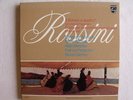 Philips Accardo plays Rossini Sonate a Quattro