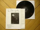 Paul Baumgartner Piano Rare Swiss Only 500 LTD Press