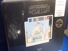 Led Zeppelin Song Remains The Same VINYL BOX SET SEALED