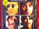 THE BEATLES: ALTERNATE LET IT BE , 2LP (Boot), Color