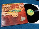 ROY HARPER - FLAT BAROQUE & BERSERK   UK - HARVEST Prog