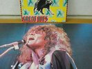 T REX - CREATEST HITS ORIGINAL SOUTH AFRICAN LP +POSTER