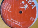 MICHAEL PALMER/ASWAD - ME NAH RUN - 12