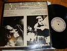 Peter Brotzmann Trio-FOR ADOLPHE SAX-private pressing