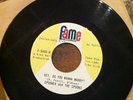 Spooner & the Spoons RARE  