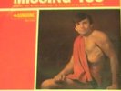 *TONY WORSLEY * Missing You * Picture Cover  * 7