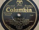 Columbia 2183-D - Charles Buddy Rogers - movie star