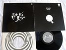 NUCLEUS - Elastic Rock UK G/F SWIRL Vinyl LP VERTIGO EX