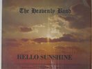 HEAVENLY BAND ...Sunshine MODERN SOUL/DISCO/GOSPEL LP