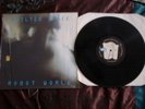 BAILTER SPACE LP ROBOT WORLD,ROCK,NOISEROCK