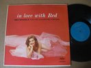 Red Nichols LP In Love With Red SEXY Cover NM ORIG