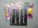 U2 RARE UK LP ZOOROPA