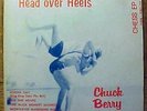 Chuck Berry (45 EP) Chess 5118  silver top