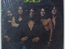 TUCKY BUZZARD Warm Slash orig US LP hard rock SEALED