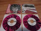 MELVINS Black Betty BLUES EXPLOSION Tour Only OOP