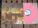PINK FLOYD ANIMALS COLLECTOR PINK VINYL EX ETAT